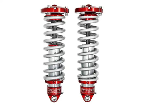 aFe 201-5600-01 Sway-A-Way 2.5in Front Coil Over Kit 04-15 Nissan Titan
