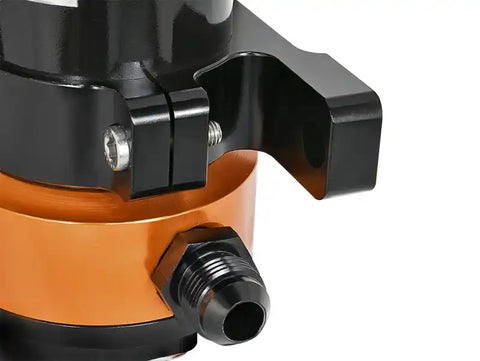 aFe 42-30001 DFS780 MAX Universal Fuel Pump