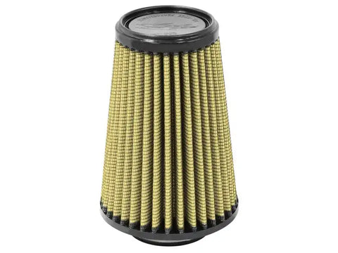 aFe 72-25507 MagnumFLOW Air Filters IAF PG7 A/F 2-1/2F x 5B 3-1/2T 7H