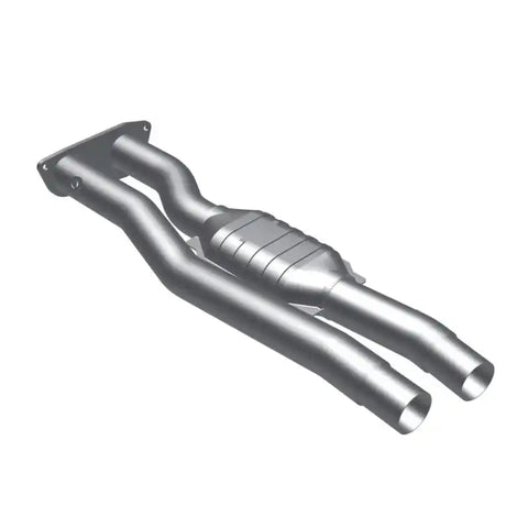 MagnaFlow Conv DF 96-'97 7.4L 3500 Truck Rear