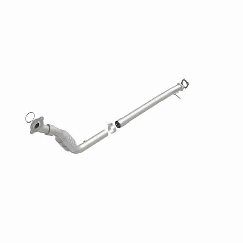 MagnaFlow Conv DF Uplander '06 3.5L OEM