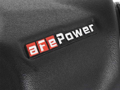 aFe 54-12922-B Magnum FORCE Stage-2 Pro 5R Cold Air Intake System 2017 BMW 330i (F3x) L4-2.0L (t) B48