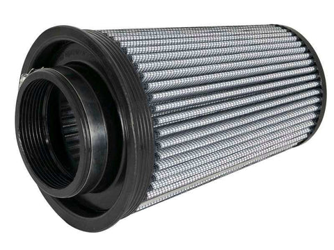 aFe 21-91135 Magnum FLOW Pro DRY S Air Filter 3-1/2in F x 6in B 4-1/2in T (Inverted) 9in H