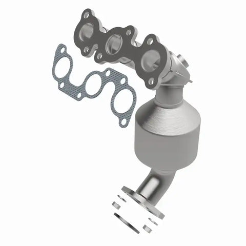 MagnaFlow Converter Direct Fit California Grade 04-06 Toyota Camry 3.3L