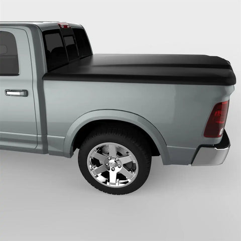 Undercover Elite Smooth One-Piece Tonneau Cover