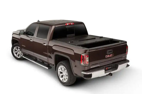 N Brand MTP226407H2 MTP Hard Folding Cover