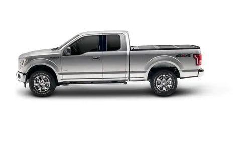 N Brand MTP226427H2 MTP Hard Folding Cover
