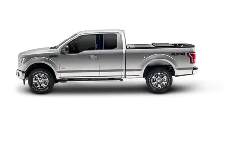 N Brand MTP226427H2 MTP Hard Folding Cover