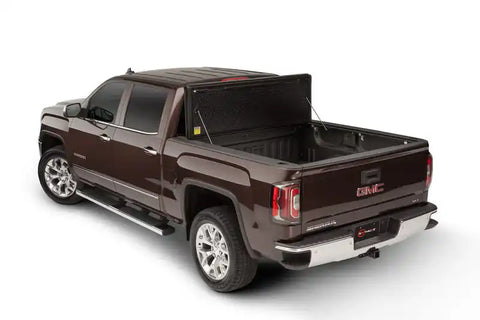 N Brand MTP226407H2 MTP Hard Folding Cover