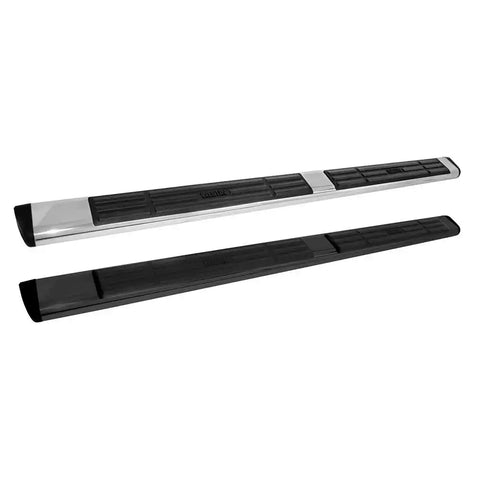 Westin Premier 6 Oval Nerf Bars with mounting kit included