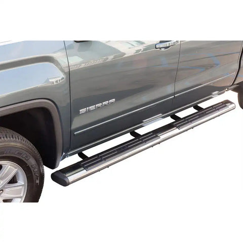 Westin Premier 6 Oval Nerf Bars with mounting kit included