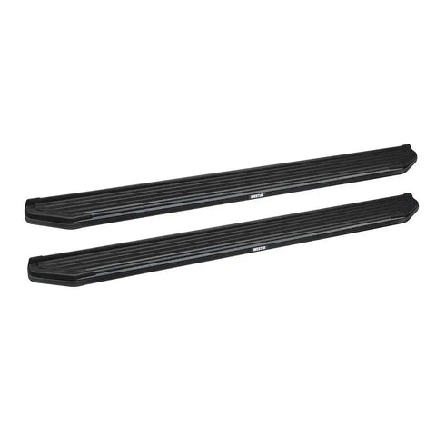Westin Stylized 5'' Running Boards