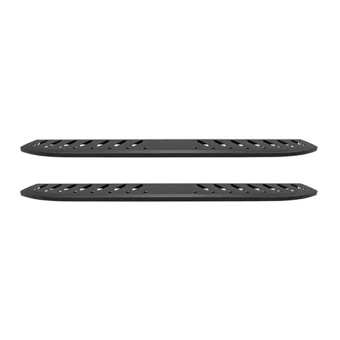 Westin Thrasher 6.5'' Steel Running Boards