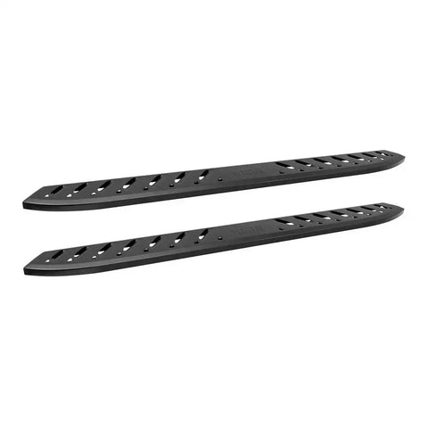 Westin Thrasher 6.5'' Steel Running Boards