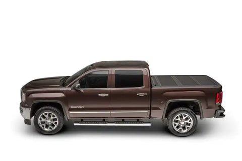 N Brand MTP226102H2 MTP Hard Folding Cover