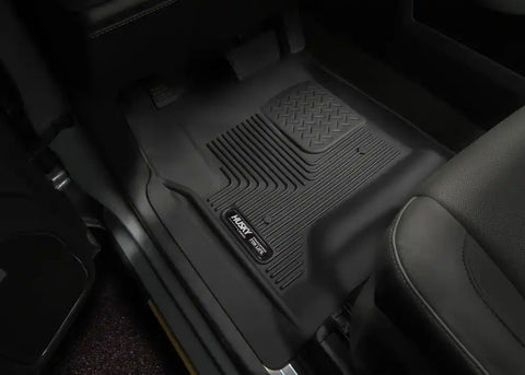 Husky Liners Liner X-act Contour