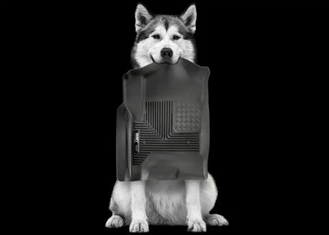 Husky Liners Liner X-act Contour