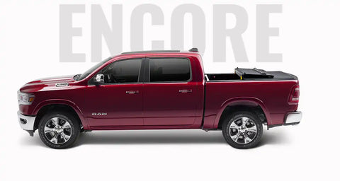 Extang EnCore Hard Tri-Fold Tonneau Cover