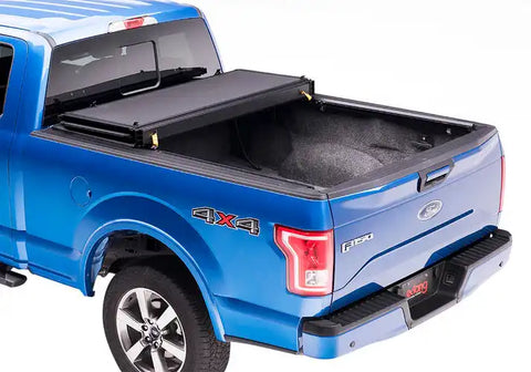 Extang EnCore Hard Tri-Fold Tonneau Cover
