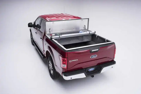 Extang Classic Platinum Toolbox Roll Up Tonneau Cover