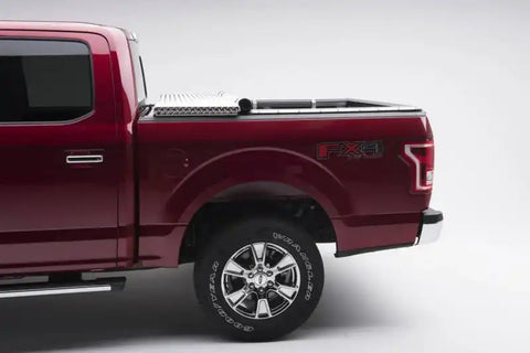 Extang Classic Platinum Toolbox Roll Up Tonneau Cover