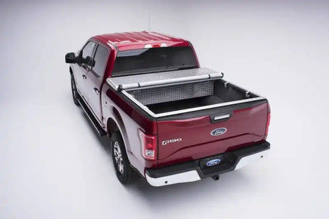Extang Classic Platinum Toolbox Roll Up Tonneau Cover