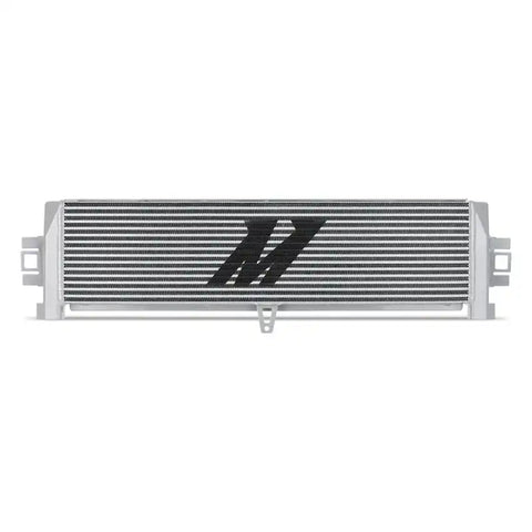Mishimoto 2021+ BMW G8X M3/M4 Oil Cooler Silver