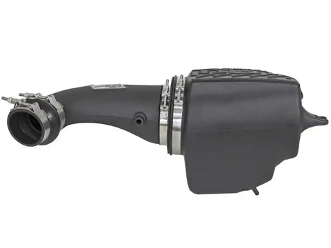 aFe 51-76213 Momentum GT Stage 2 Dry S Intake System 07-11 Jeep Wrangler (JK) V6 3.8L w/ Mechanical Fan
