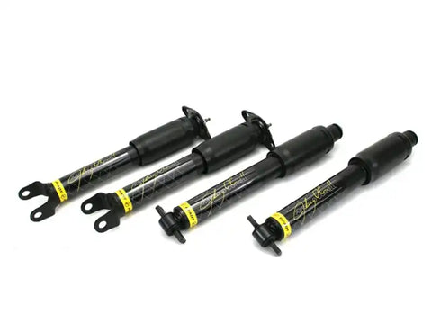 aFe 420-401002-J Control Johnny O'Connell Signature Series Shock Set Chevrolet Corvette (C7) 14-15