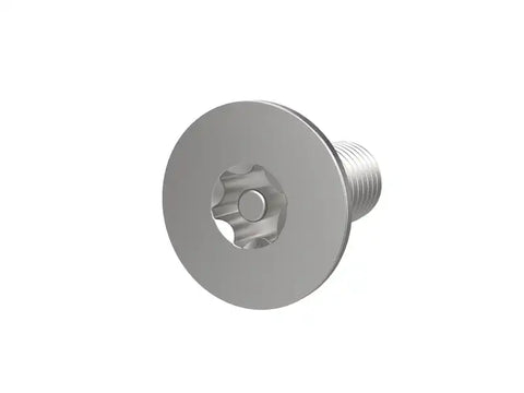 aFe 79-90001 Terra Guard Stainless Steel Security Hardware Kit