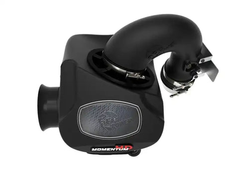 aFe 50-70063T 15-20 Toyota Hilux L4-2.8L (td) Momentum HD Cold Air Intake System w/ Pro 10R Media