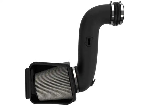 aFe 54-13065D Magnum FLOW Pro DRY S OE Replacement Filter (Pair) GM Diesel Trucks 07.5-10 V8-6.6L (td) LMM
