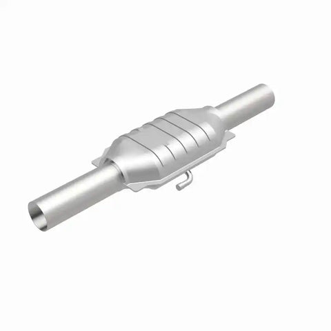 MagnaFlow Conv DF Jeep '79-'81