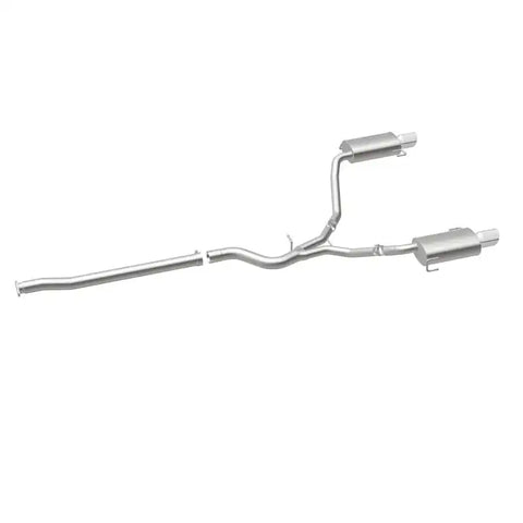 MagnaFlow Sys C/B '06 Subaru Legacy GT 2.5L