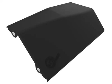 aFe 54-13020C Magnum FORCE Stage-2 Intake Cover 19-21 RAM 1500 Fits Intakes 54-13020D/R Or 52-10002D/R
