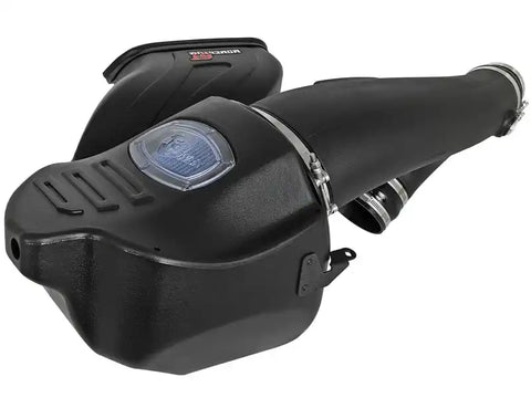 aFe 77-33007-PK SCORCHER PRO Performance Package 15-17 Ford F-150 V6 2.7L (tt)