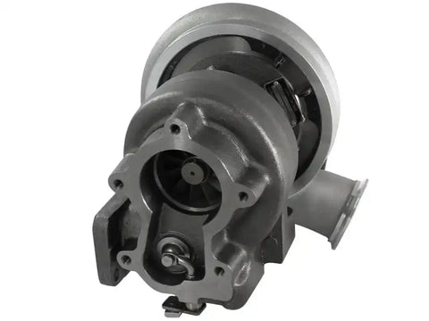 aFe 46-60060-MB Power Bladerunner Turbocharger w/ Exhaust Manifold 98.5-02 Dodge Diesel Trucks L6-5.9 (td)