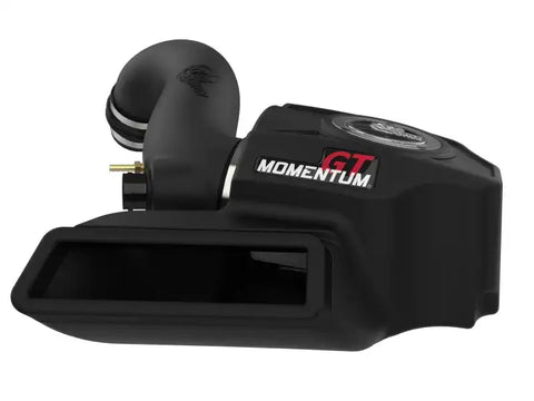 aFe 50-70104D 2022 VW GTI (MKVIII) L4-2.0L (t) Momentum GT Cold Air Intake System w/ Pro DRY S Filter