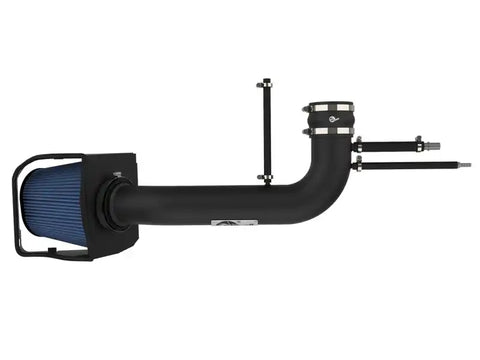 aFe 54-12942-B Magnum FORCE Stage-2 Pro 5R Cold Air Intake System 2017 Ford Superduty V8 6.2L