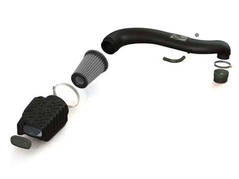 aFe 51-76202 Momentum GT Pro DRY S Stage-2 Intake System 97-06 Jeep Wrangler (TJ) L6 4.0L