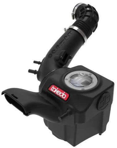 aFe 56-70041R POWER Momentum GT Pro 5R Media Intake System 16-19 Ford Fiesta ST L4-1.6L (t)