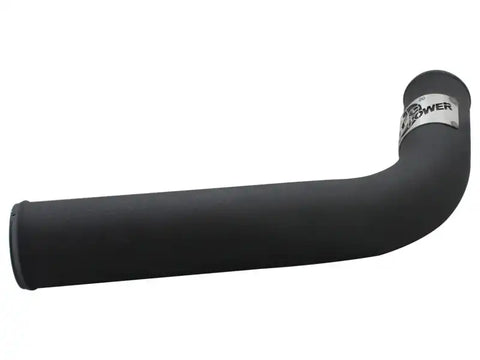aFe 46-20019 Bladerunner 3in Intercooler Outlet Tube Upgrade Dodge Diesel Trucks 03-07 L6-5.9L (td)