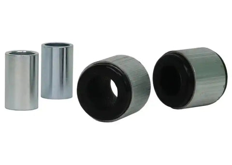 Whiteline Plus 03+ Nissan 350z / Infinity G35 Rear Upper Front Trailing Arm Bushing Kit