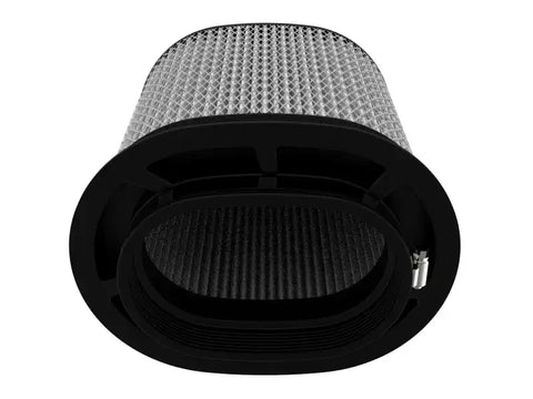 aFe 21-91109 Magnum FLOW Air Filter Pro DRY S (6.5x4.75)in F x (9x7)in B (9x7) T (Inverted) 9in H