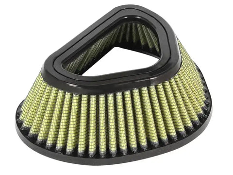 aFe 87-10025 Aries Powersport Air Filters OER PG7 A/F Honda CRF250R 04-09/450R 03-09