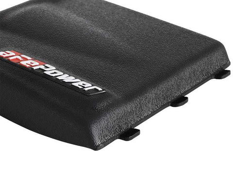 aFe 54-12848-B MagnumFORCE Cold Air Intake Cover 09-14 Ford Edge V6-3.5L