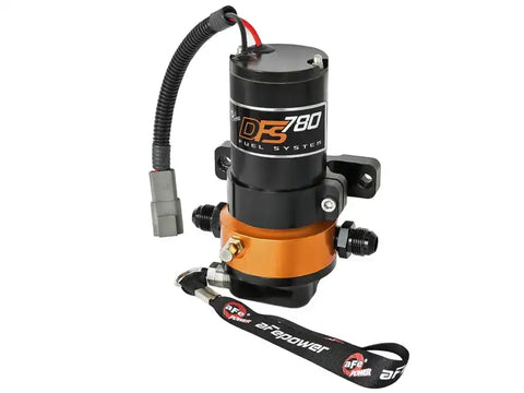aFe 42-30001 DFS780 MAX Universal Fuel Pump