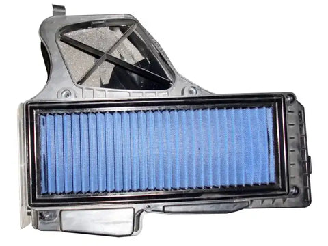 aFe 30-10181 MagnumFLOW Air Filters OER P5R A/F Audi A4 09-11 / Q5 09-10 L4-2.0L (t)