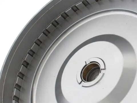 aFe 43-14011 F3 Torque Converter 1200 Stall 01-15 GM Diesel Trucks V8-6.6L (td) LBZ/LLY/LMM/LML