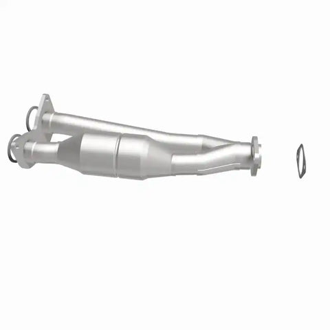 MagnaFlow Conv DF '03- Mazda 6 3.0L V6